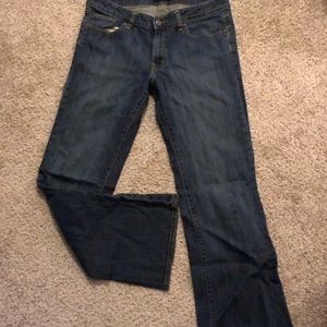 Banana Republic Jeans